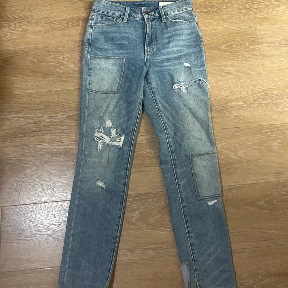 Treasure & Bond Jeans